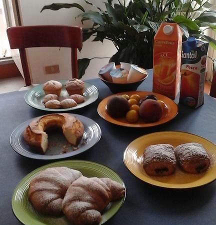 Bed & Breakfast Castello Aragonese Gaeta Luaran gambar
