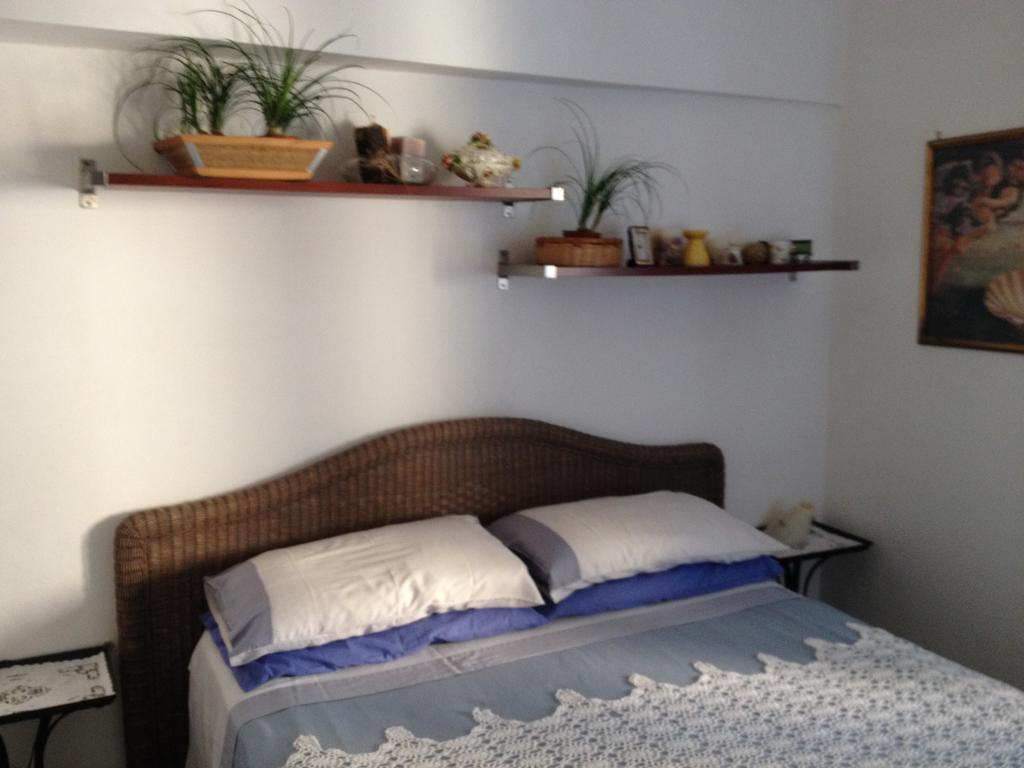 Bed & Breakfast Castello Aragonese Gaeta Luaran gambar