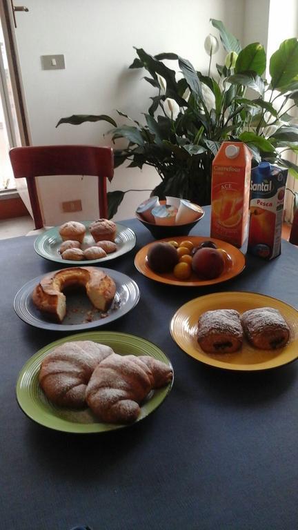 Bed & Breakfast Castello Aragonese Gaeta Luaran gambar